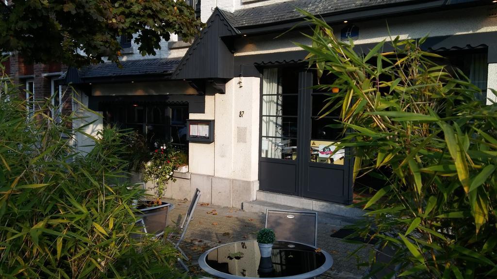 Hotel La Fayette روشفورت المظهر الخارجي الصورة