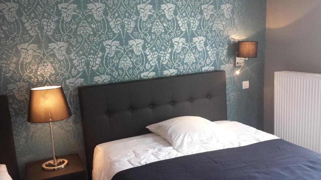 Hotel La Fayette روشفورت الغرفة الصورة