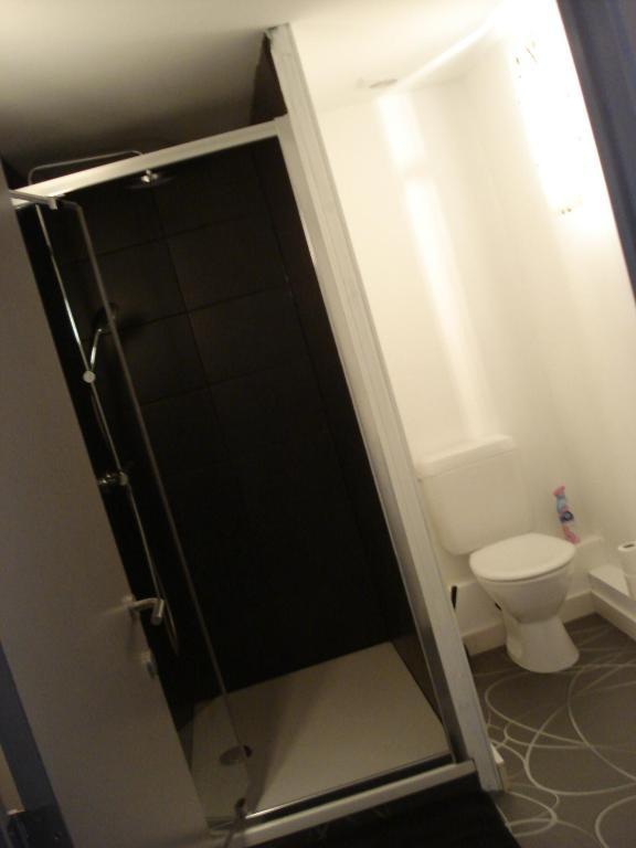 Hotel La Fayette روشفورت الغرفة الصورة