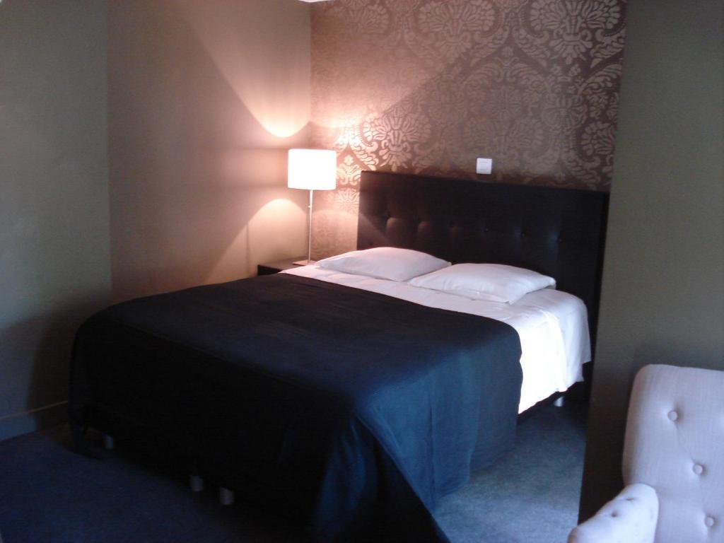 Hotel La Fayette روشفورت الغرفة الصورة
